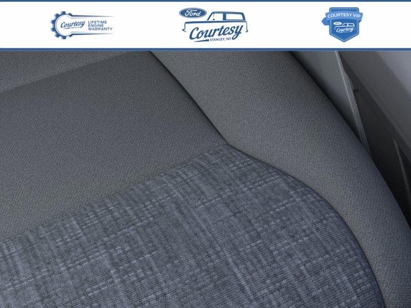 new 2025 Ford F-150 car, priced at $58,843