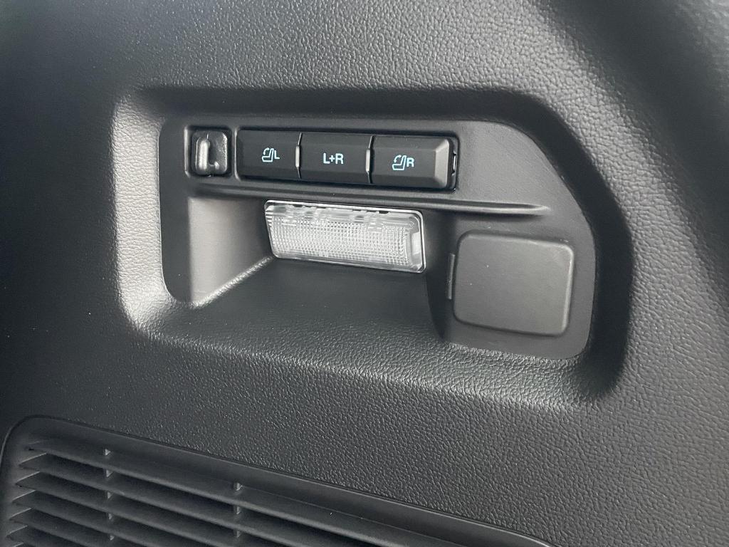 new 2026 Ford Explorer car, priced at $55,855