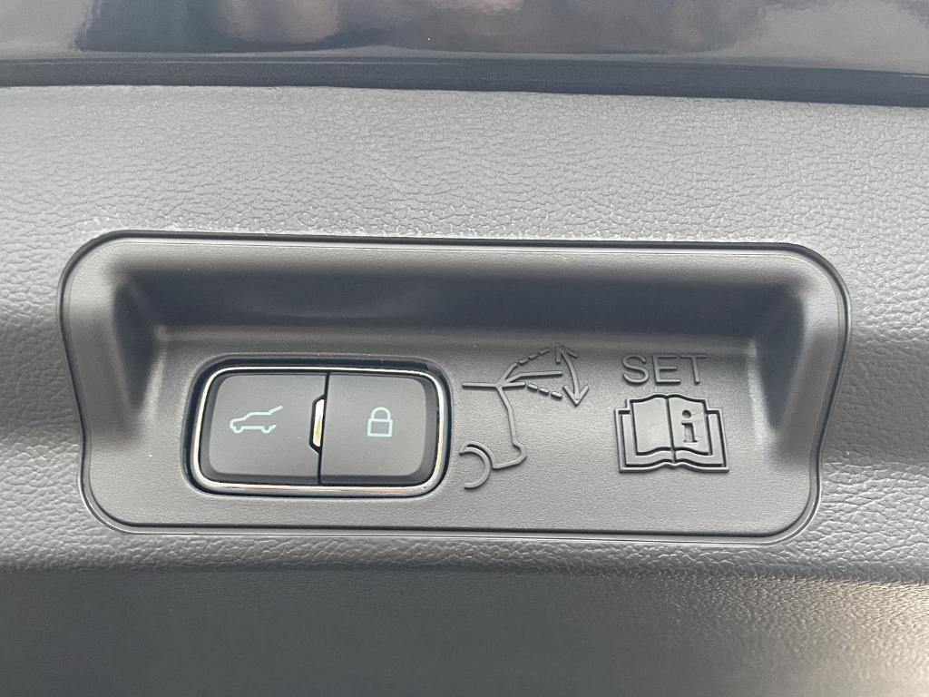 new 2026 Ford Explorer car, priced at $55,855