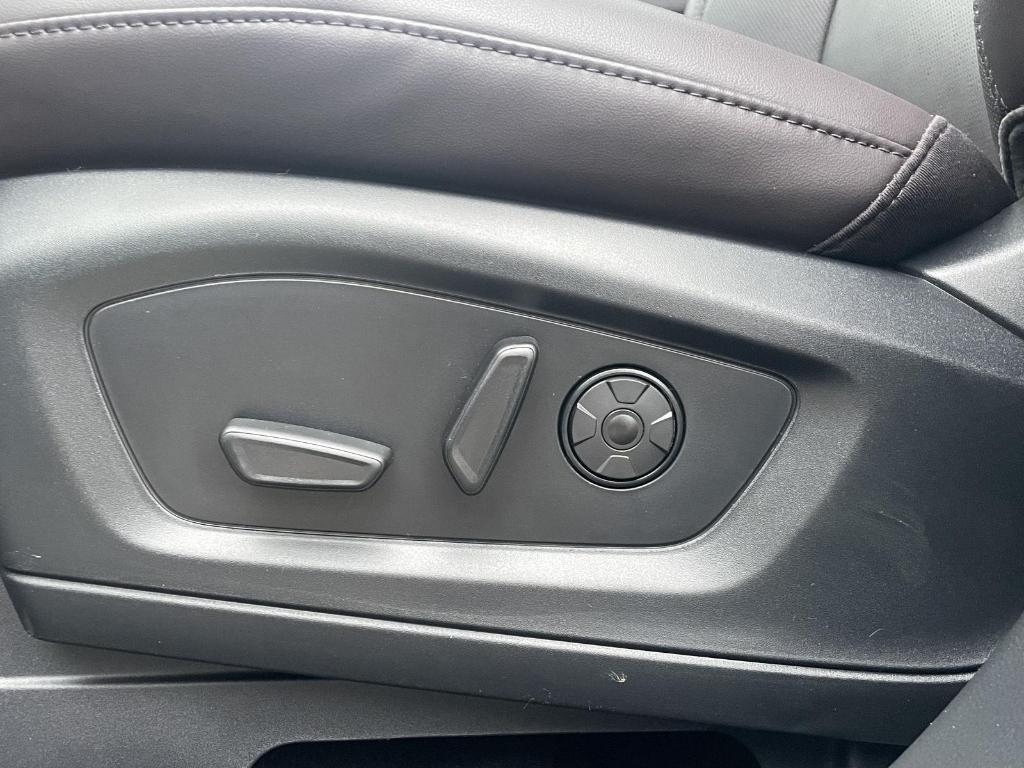 new 2026 Ford Explorer car, priced at $55,855