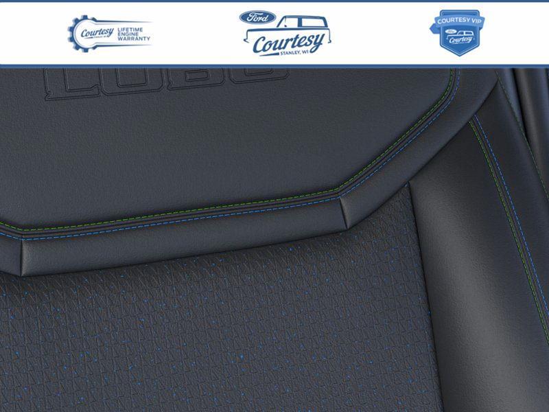 new 2025 Ford Maverick car, priced at $38,845