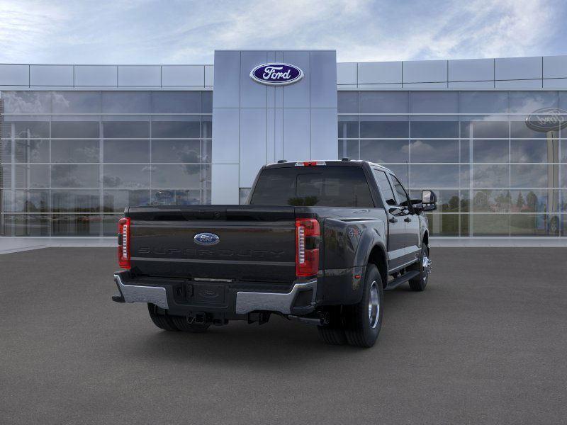 new 2025 Ford F-350 car, priced at $78,315