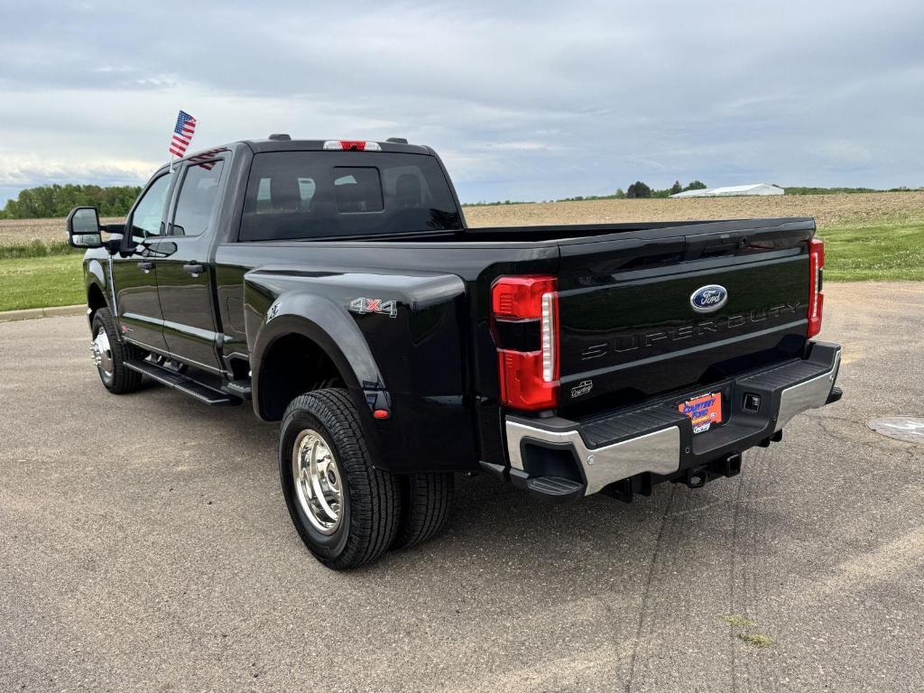 new 2025 Ford F-350 car, priced at $78,315