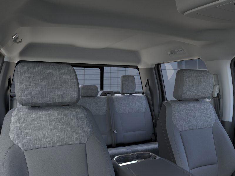 new 2025 Ford F-350 car, priced at $78,315