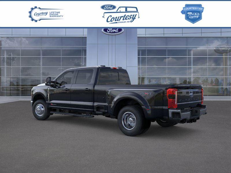 new 2025 Ford F-350 car, priced at $78,315