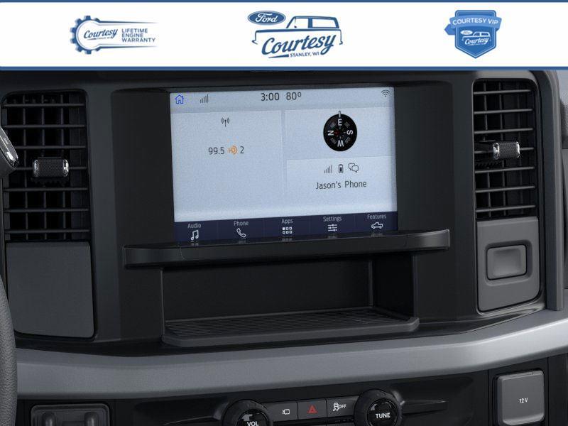 new 2025 Ford F-350 car, priced at $78,315