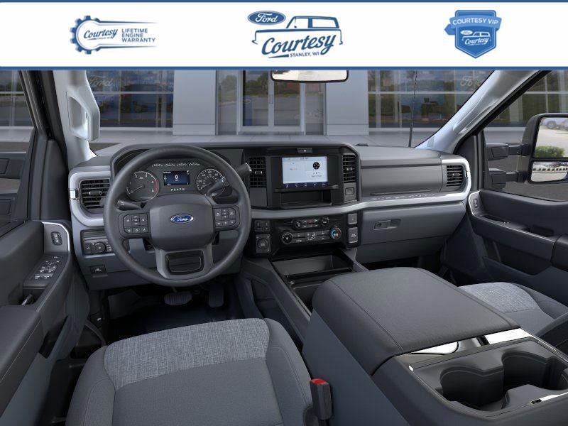 new 2025 Ford F-350 car, priced at $78,315