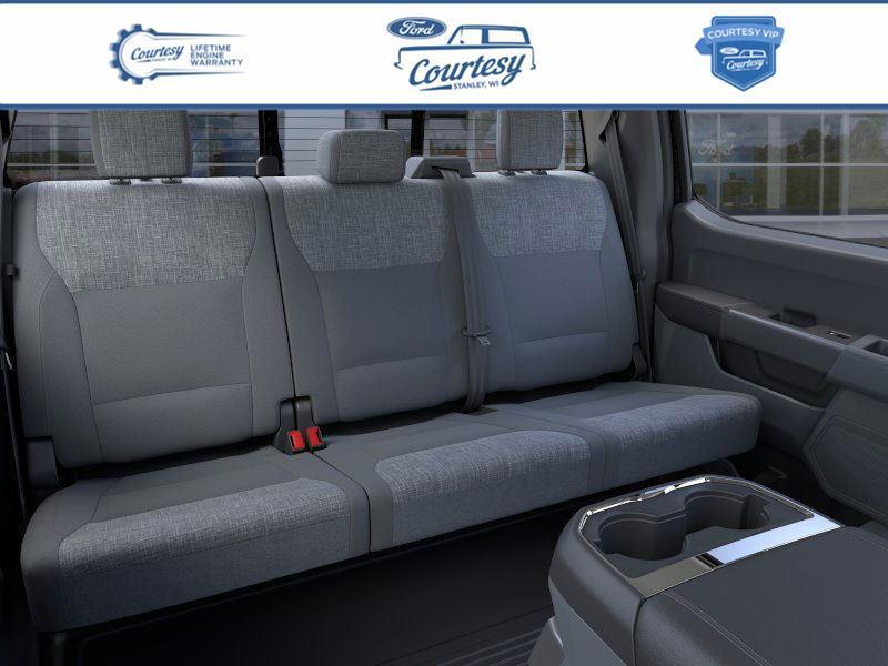 new 2025 Ford F-350 car, priced at $78,315