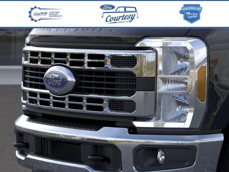 new 2025 Ford F-350 car, priced at $78,315