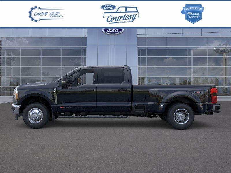 new 2025 Ford F-350 car, priced at $78,315