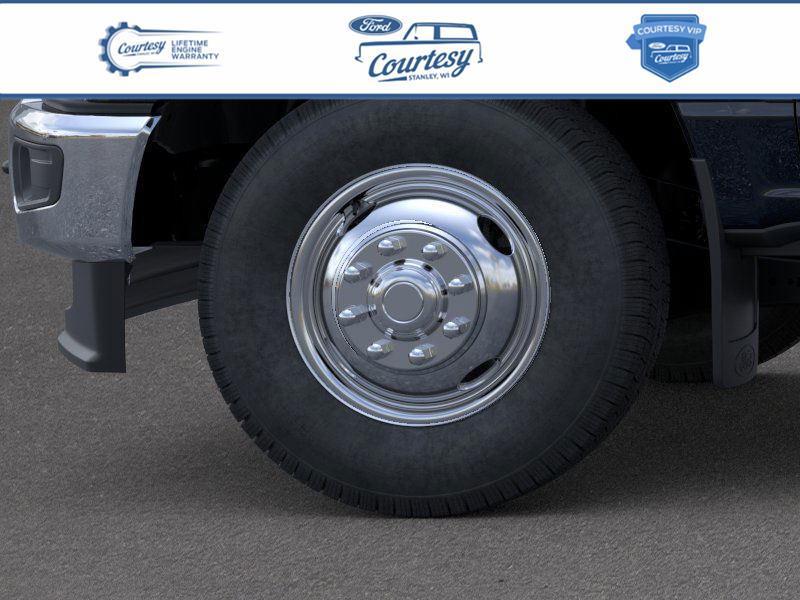 new 2025 Ford F-350 car, priced at $78,315