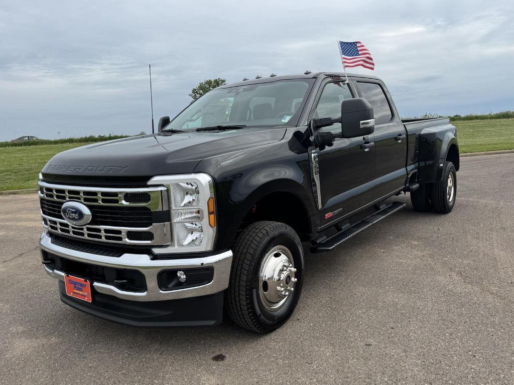 new 2025 Ford F-350 car, priced at $78,315