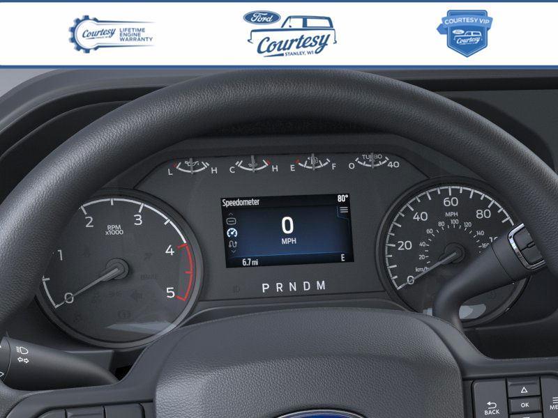 new 2025 Ford F-350 car, priced at $78,315
