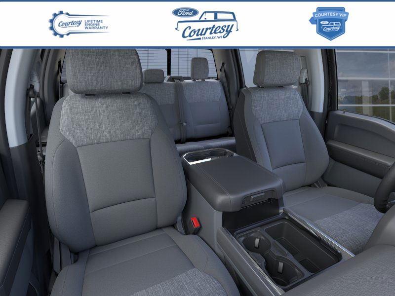 new 2025 Ford F-350 car, priced at $78,315