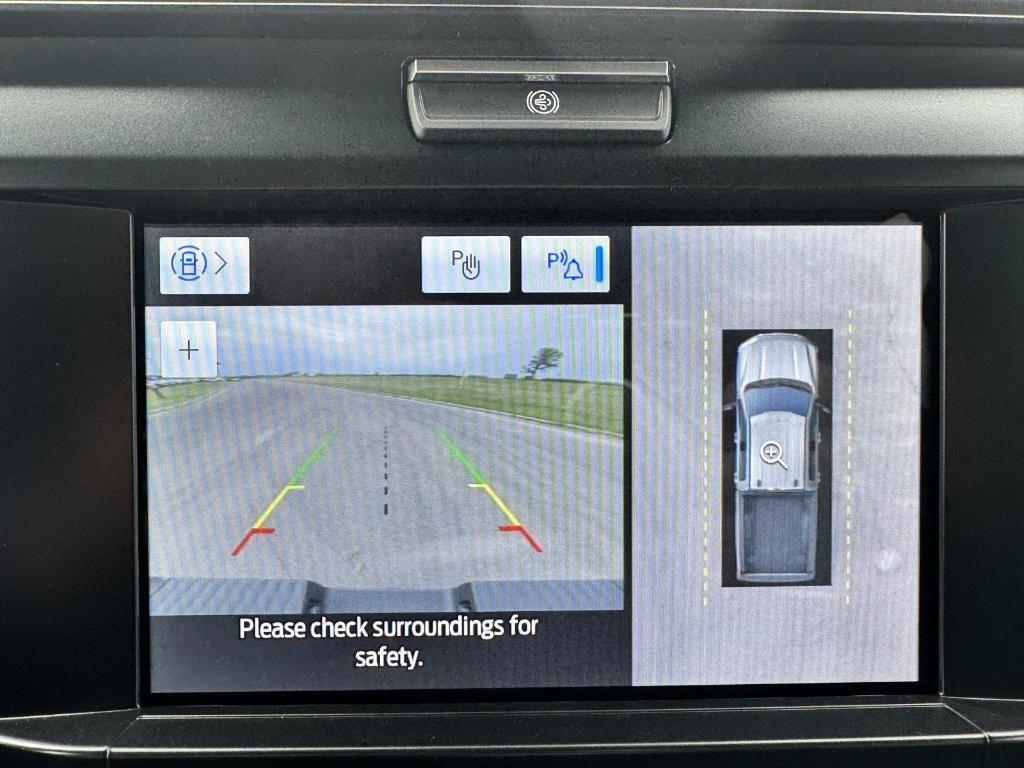 new 2025 Ford F-350 car, priced at $78,315