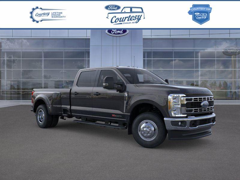 new 2025 Ford F-350 car, priced at $78,315