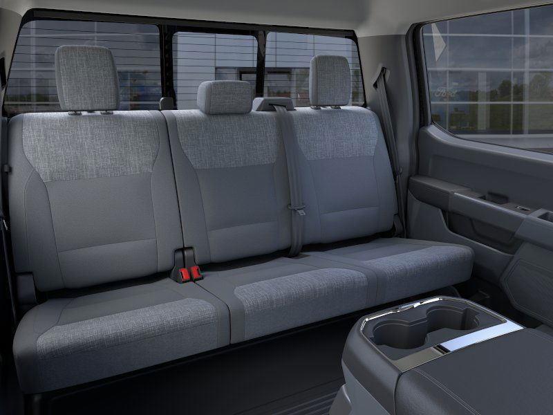 new 2025 Ford F-350 car, priced at $78,315