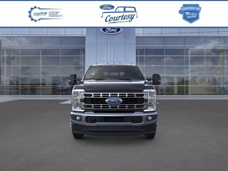 new 2025 Ford F-350 car, priced at $78,315