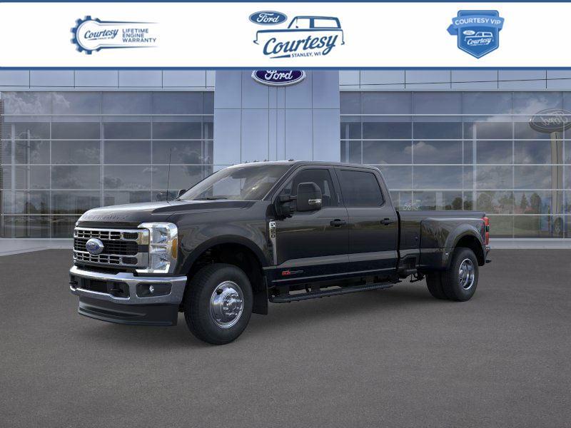 new 2025 Ford F-350 car, priced at $78,315