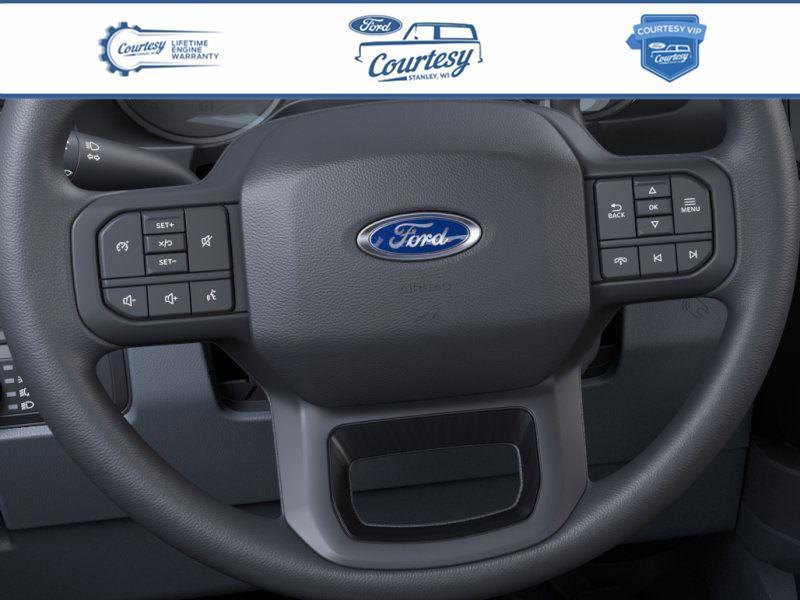 new 2025 Ford F-350 car, priced at $78,315