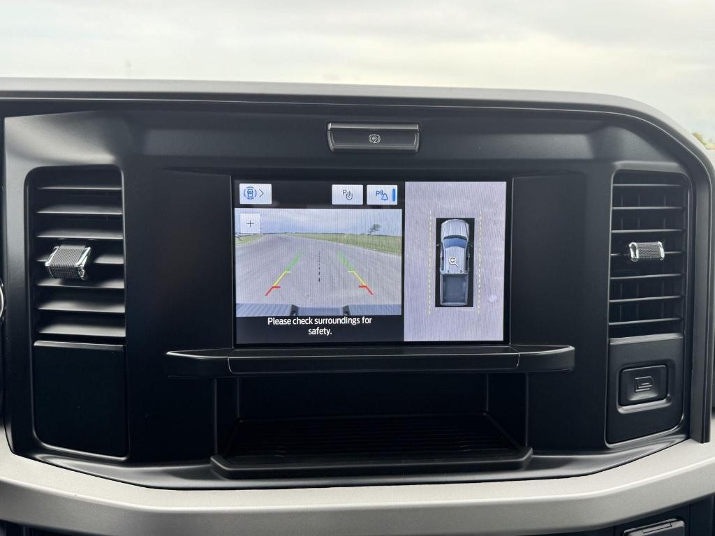 new 2025 Ford F-350 car, priced at $78,315