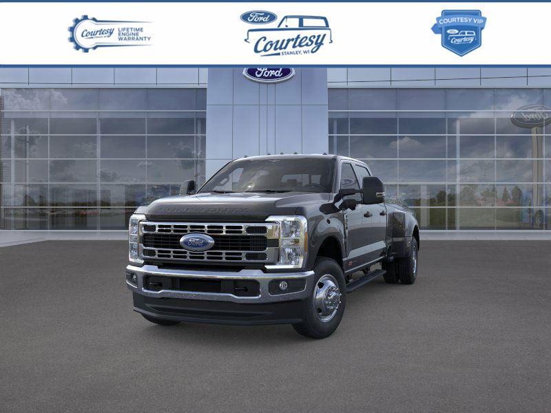 new 2025 Ford F-350 car, priced at $78,315
