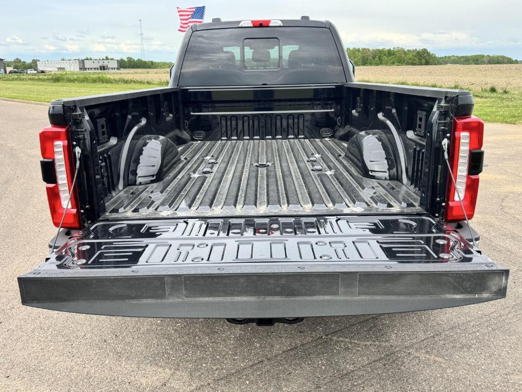 new 2025 Ford F-350 car, priced at $78,315