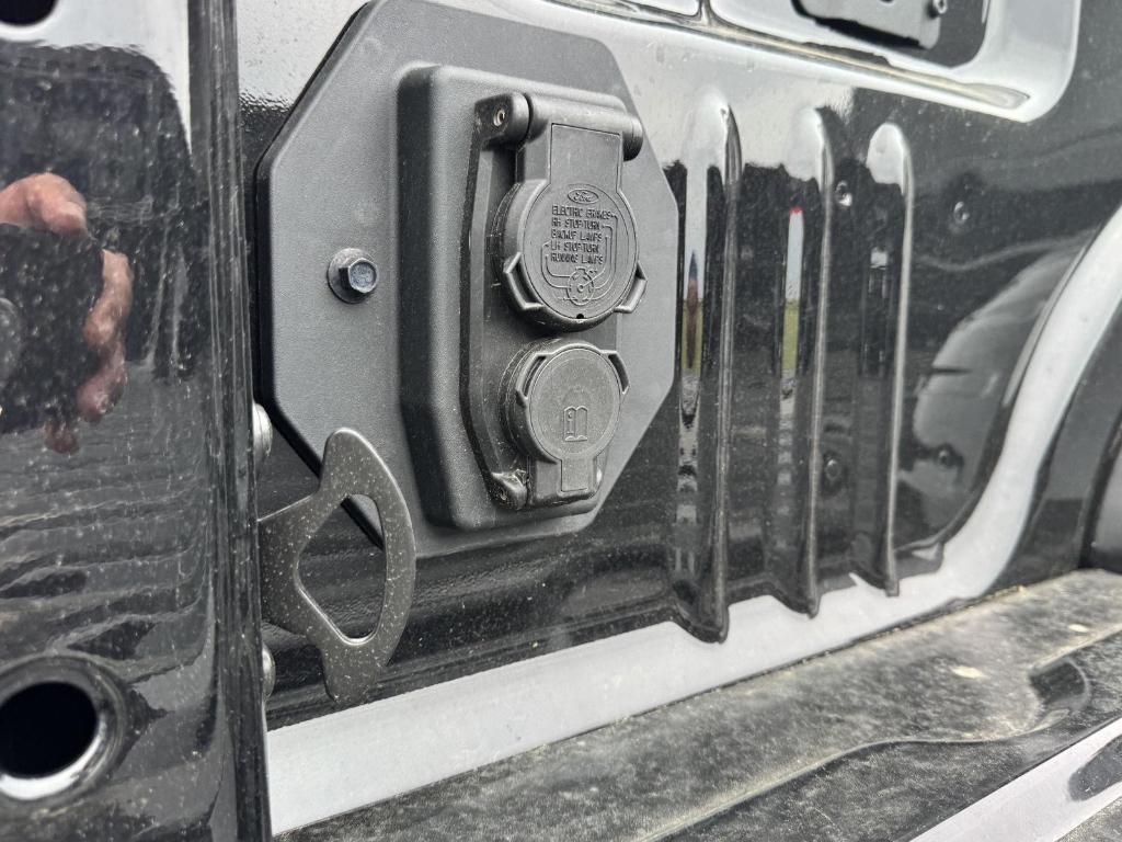 new 2025 Ford F-350 car, priced at $78,315