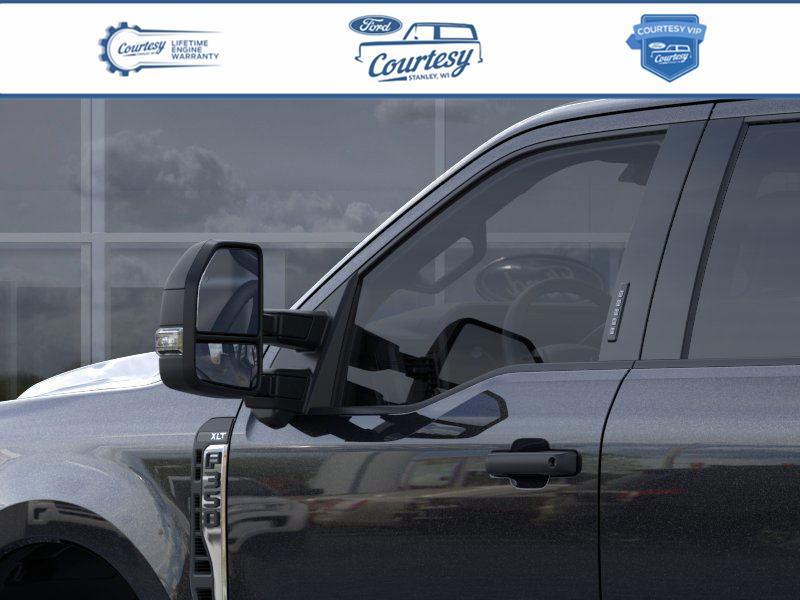 new 2025 Ford F-350 car, priced at $78,315