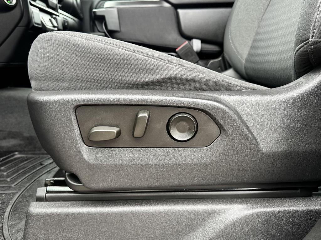used 2023 Chevrolet Silverado 1500 car, priced at $41,999