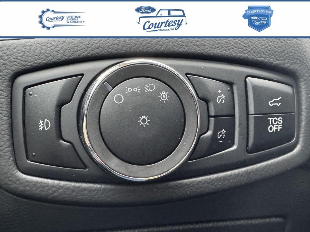 used 2024 Ford Edge car, priced at $35,999