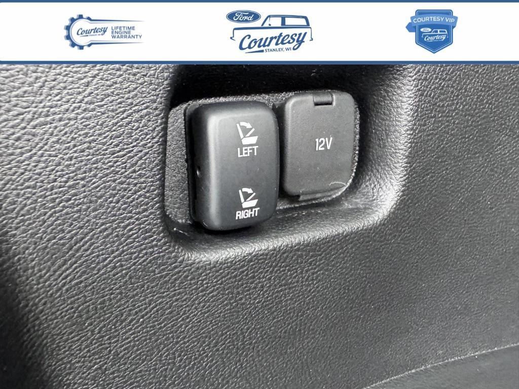 used 2024 Ford Edge car, priced at $35,999