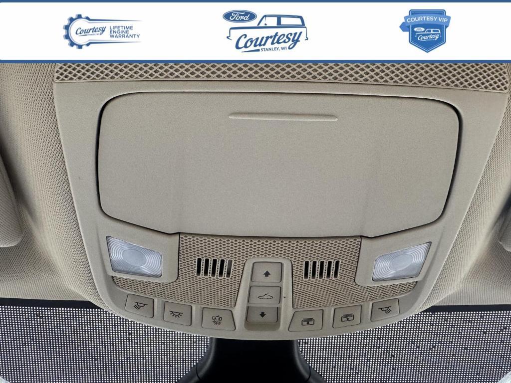 used 2024 Ford Edge car, priced at $35,999