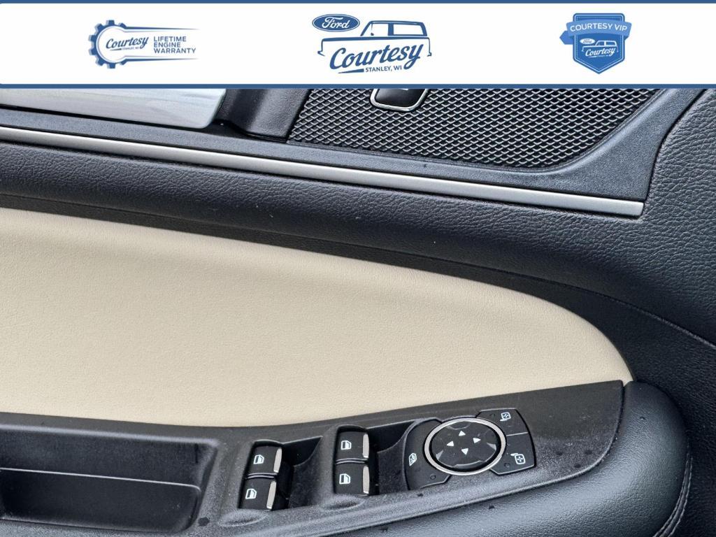 used 2024 Ford Edge car, priced at $35,999