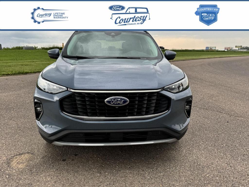 used 2023 Ford Escape car, priced at $31,601