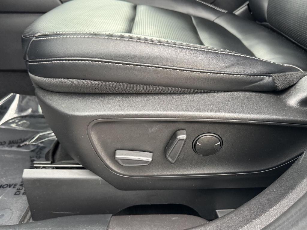 used 2023 Ford Escape car, priced at $29,677