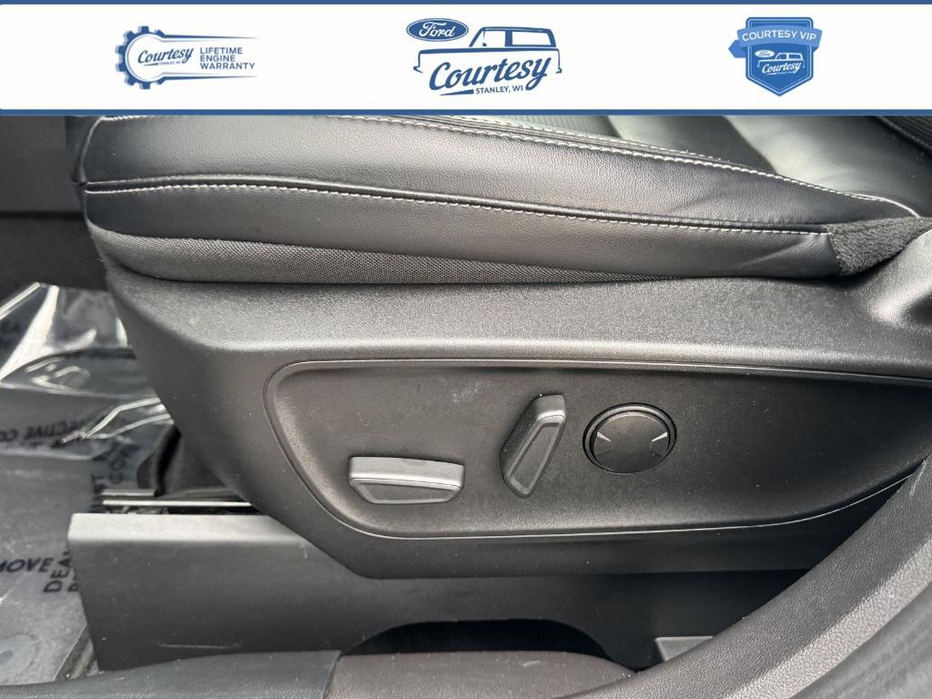 used 2023 Ford Escape car, priced at $31,601