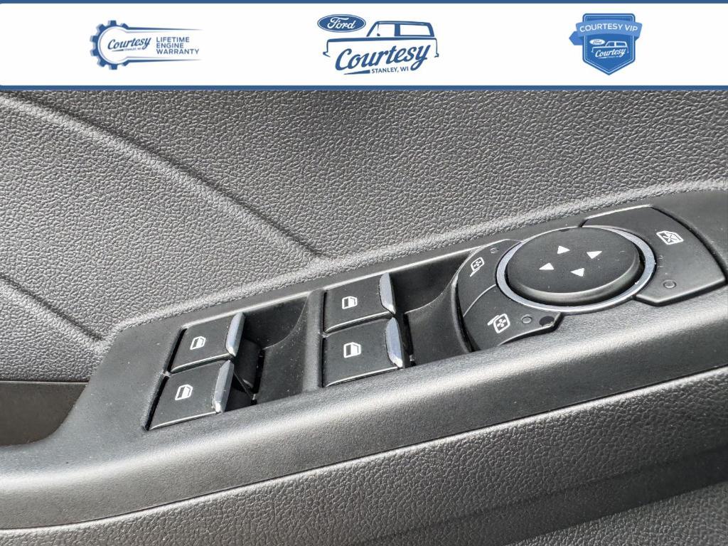 used 2023 Ford Escape car, priced at $31,601