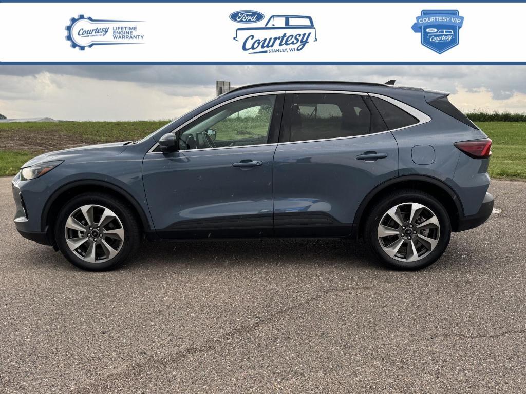 used 2023 Ford Escape car, priced at $31,601