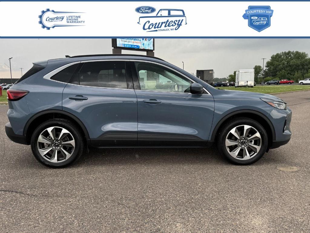 used 2023 Ford Escape car, priced at $31,601
