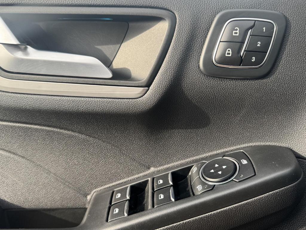 used 2023 Ford Escape car, priced at $29,755