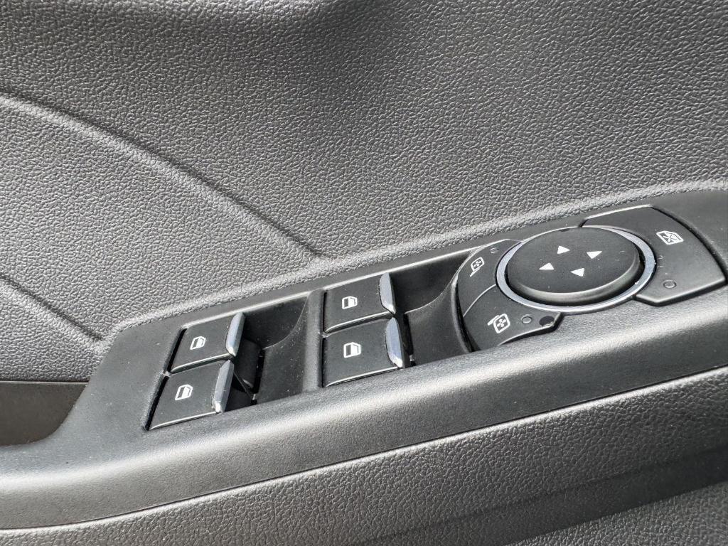 used 2023 Ford Escape car, priced at $29,677