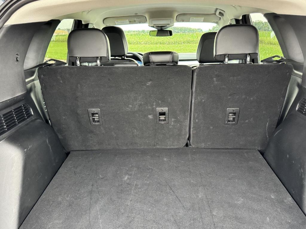 used 2023 Ford Escape car, priced at $29,677