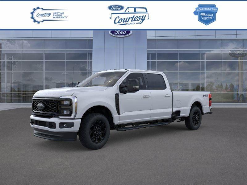 new 2026 Ford F-250 car, priced at $68,999