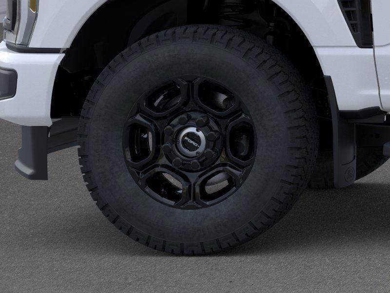 new 2026 Ford F-250 car, priced at $68,290