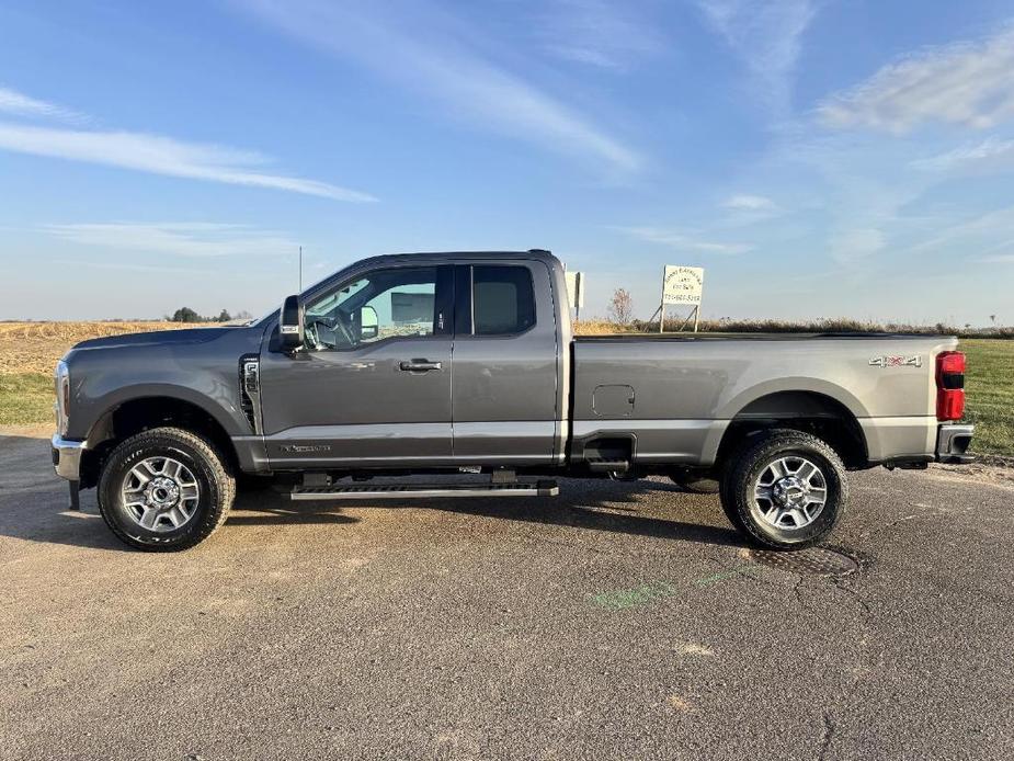 new 2024 Ford F-350 car, priced at $73,875