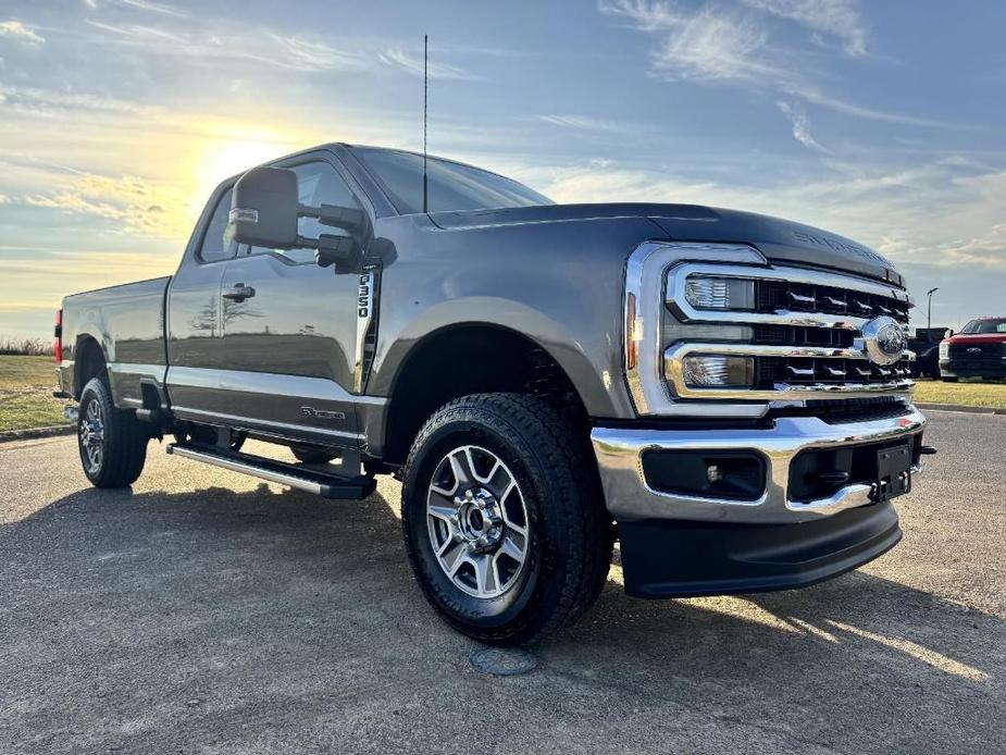 new 2024 Ford F-350 car, priced at $73,875