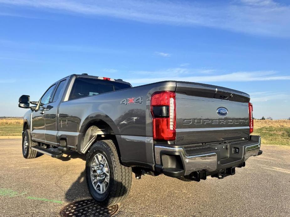 new 2024 Ford F-350 car, priced at $73,875