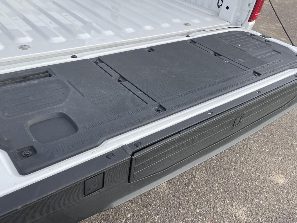 used 2021 Ford F-150 car, priced at $33,985