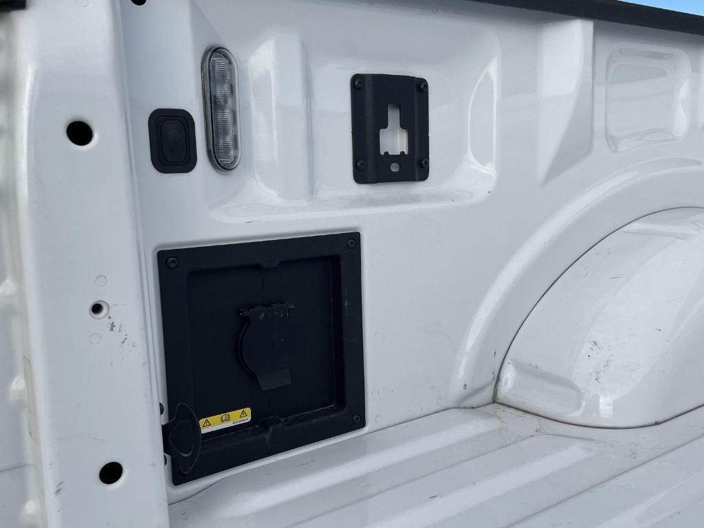 used 2021 Ford F-150 car, priced at $33,985